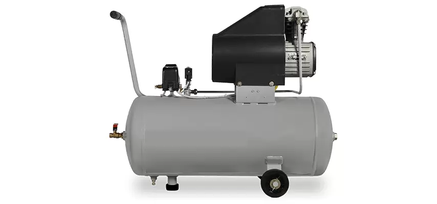 Small Air Compressor for Painting